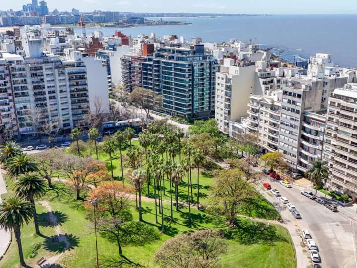 Apartamento en venta en Juan Benito Blanco, Montevideo