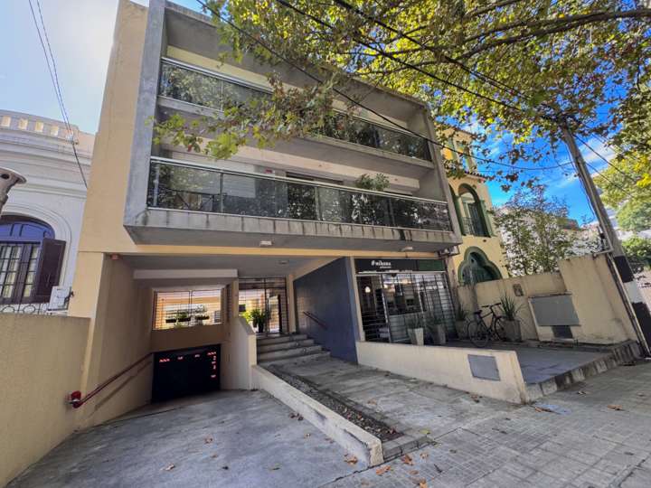 Apartamento en venta en Gabriel Pereira, Montevideo