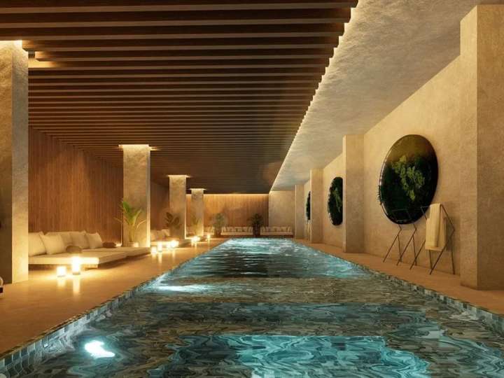 Apartamento en venta en Los Plátanos, Punta Del Este