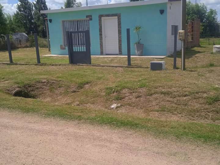 Casa en venta en Ruta 1 Brigadier General Manuel Oribe, San José