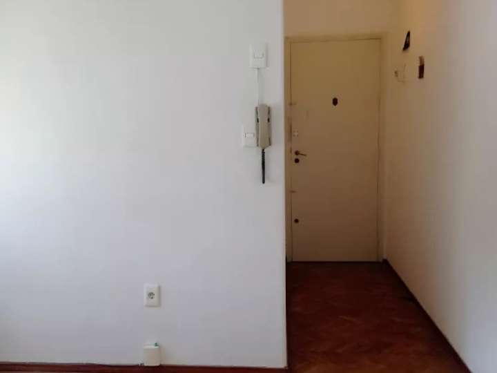 Apartamento en venta en Tres Cruces, Montevideo