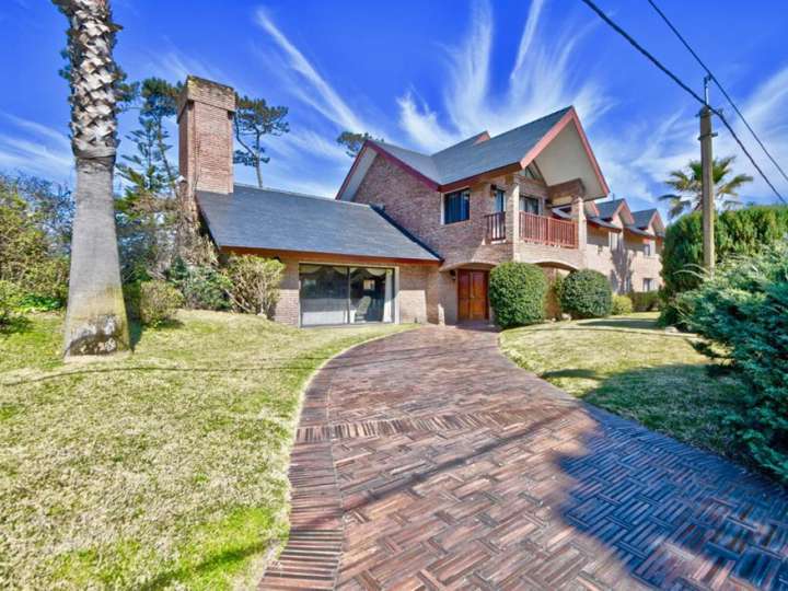 Casa en venta en Punta Del Este