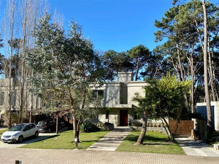 Casa en venta en Leonardo Da Vinci, San Rafael - El Placer