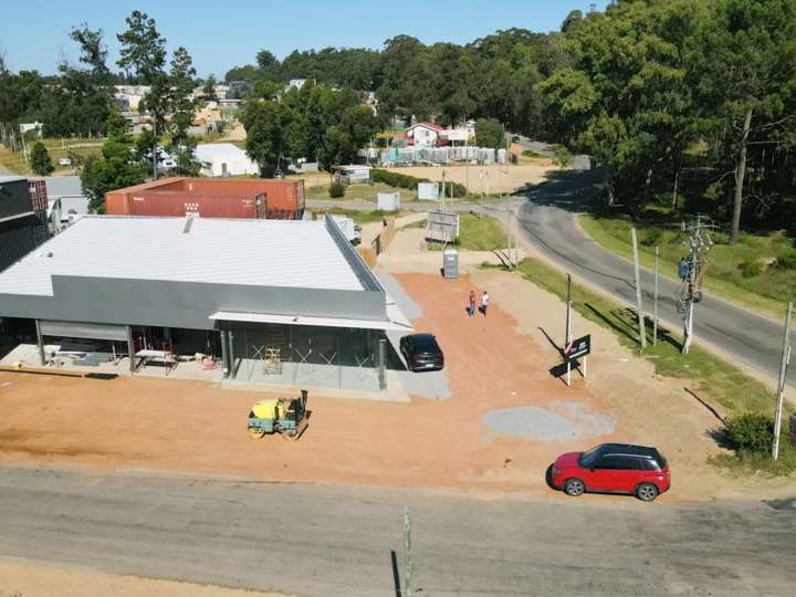 Comercial / Tienda en venta en Esmeralda, Maldonado