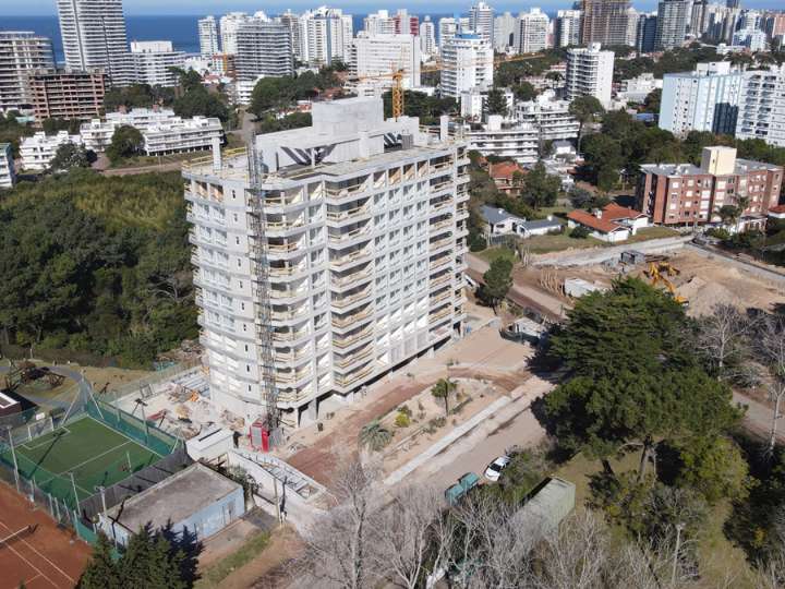 Apartamento en venta en Punta Del Este