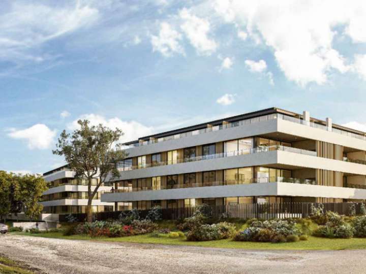 Apartamento en venta en Rambla Lorenzo Batlle Pacheco, Punta Del Este