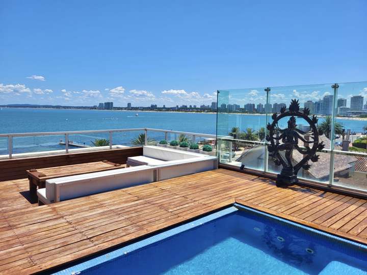 Apartamento en venta en Maldonado