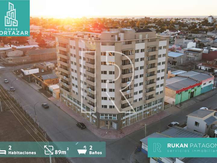 Departamento en alquiler en Avenida Humberto Beghin, 599, Santa Cruz