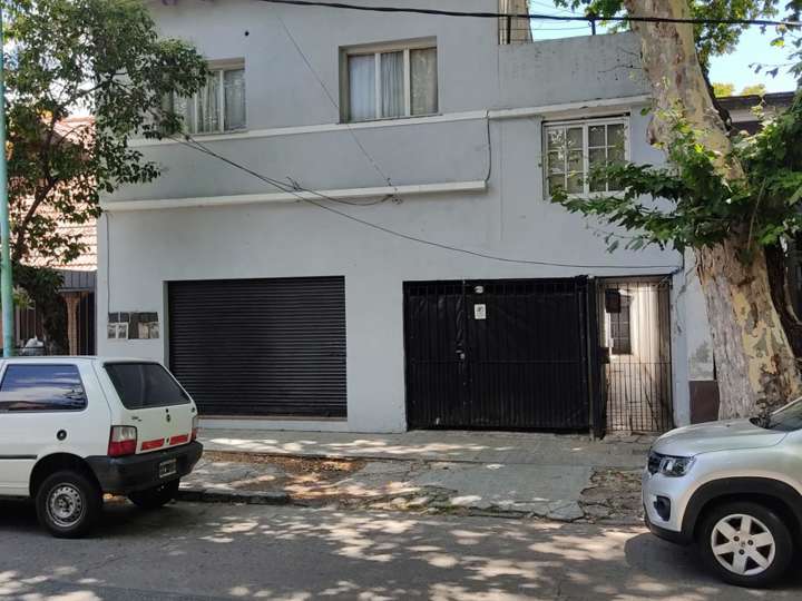 Edificio en venta en García del Río, 812, Buenos Aires