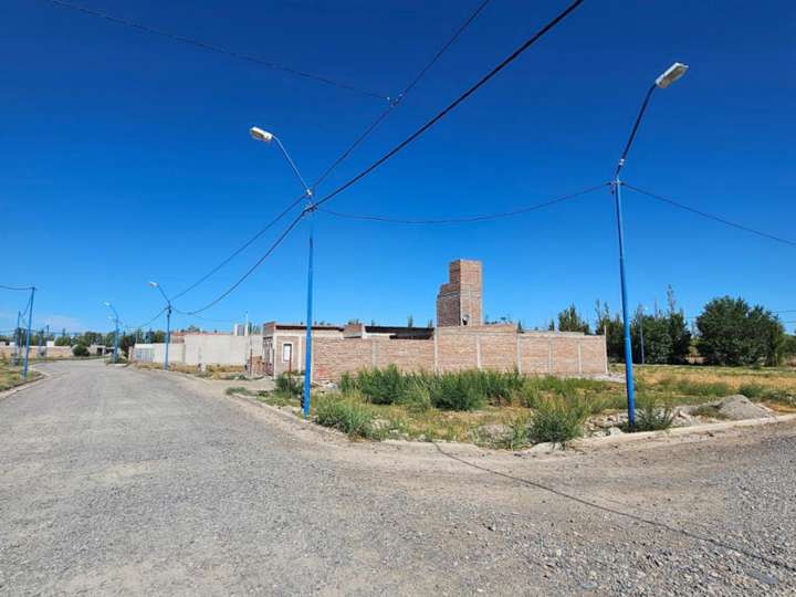 Terreno en venta en Pública B11, Río Negro