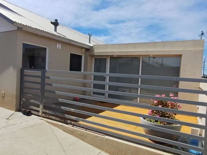 Casa en alquiler en José Koltun, Puerto Deseado