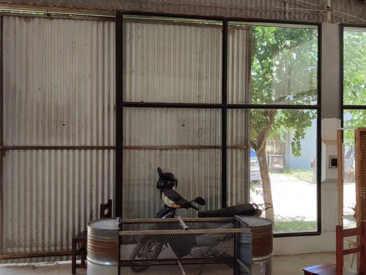 Casa en venta en Alberdi, San José