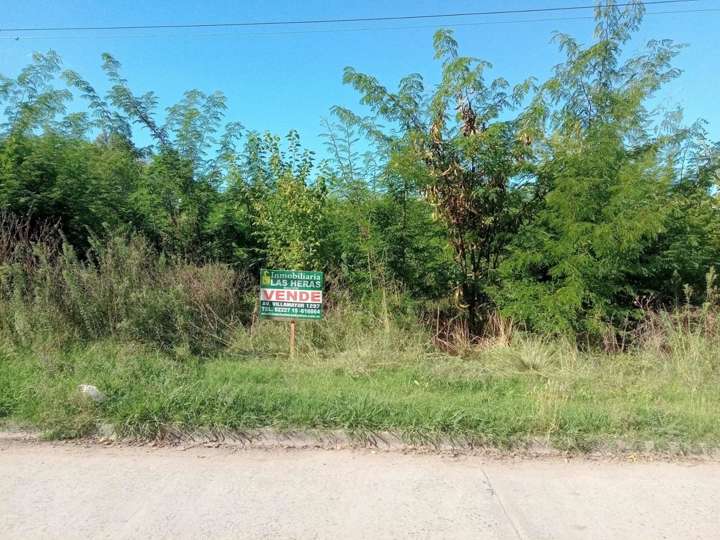 Terreno en venta en Padre Hipólito Pordomingo, 1147, General Las Heras