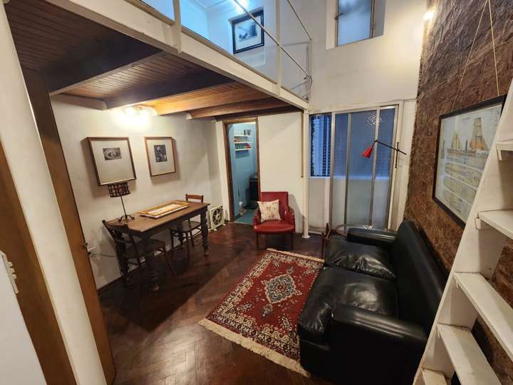 Departamento en alquiler en Arenales, Ciudad Autónoma de Buenos Aires