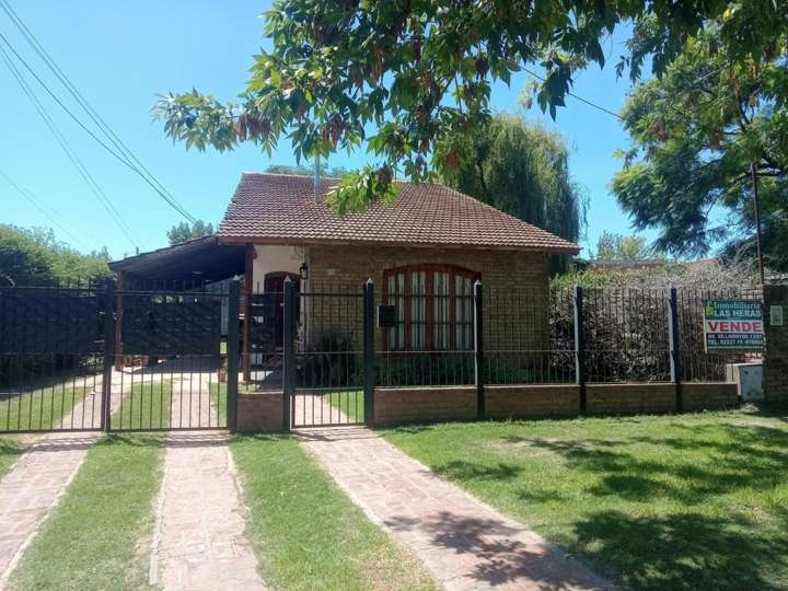 Casa en venta en Belgrano, 799, General Las Heras