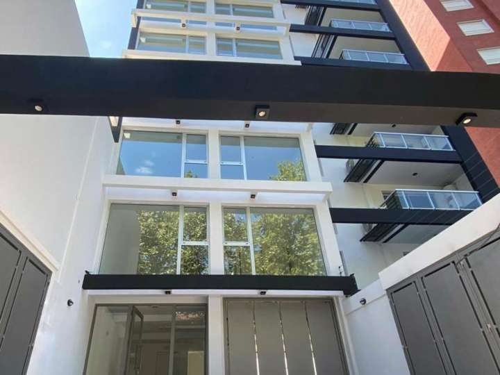 Departamento en venta en Las Heras, 48, Buenos Aires
