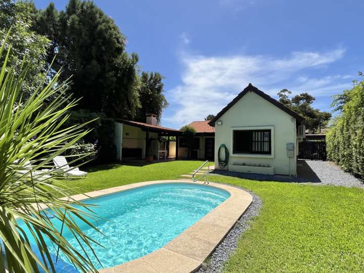 Casa en venta en Punta Del Este