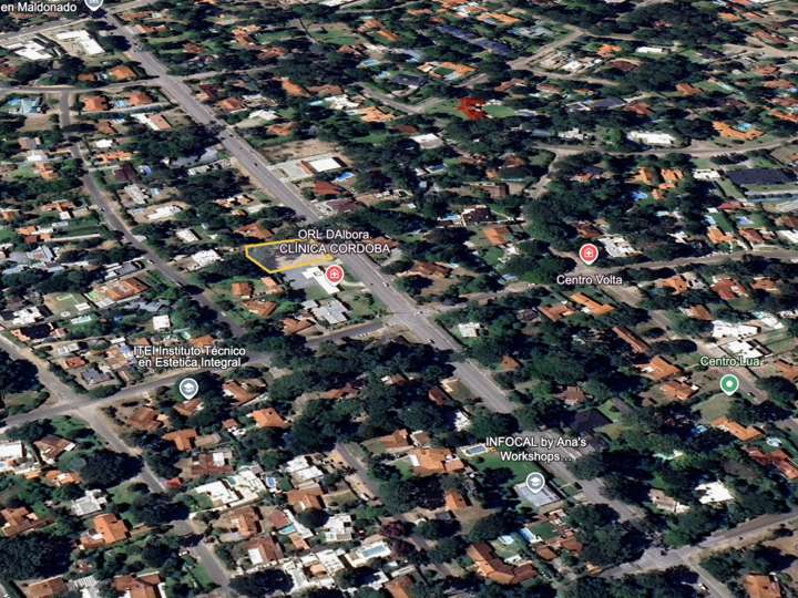 Terreno en venta en Durazno, Maldonado