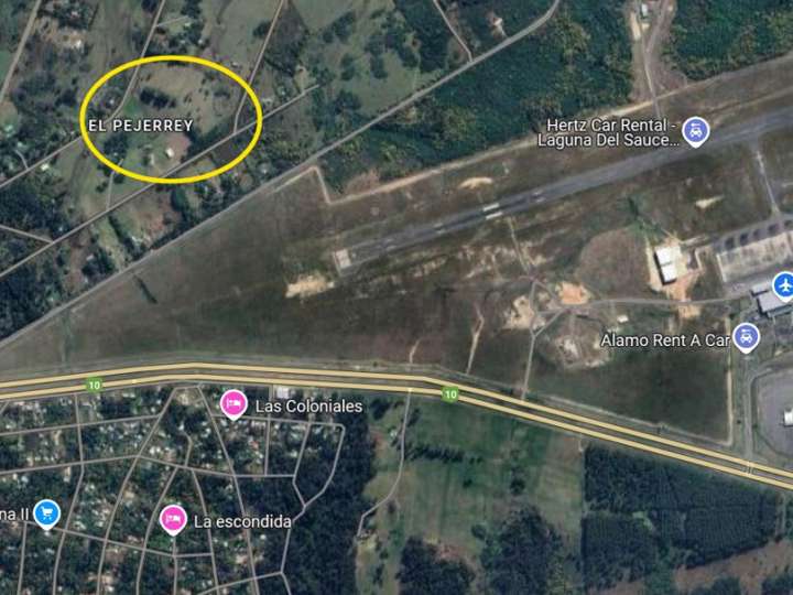 Granja en venta en Maldonado