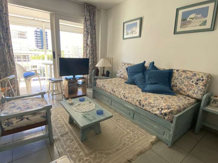 Apartamento en venta en Maldonado