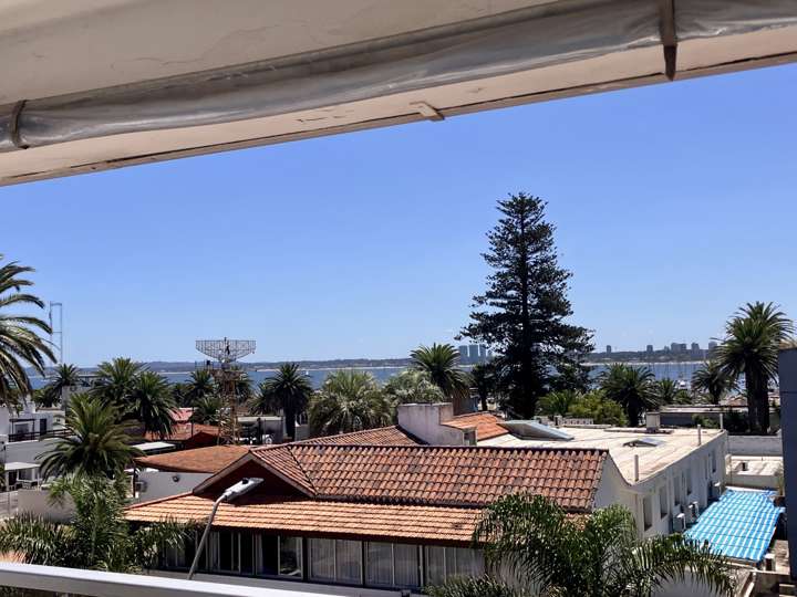 Apartamento en venta en Maldonado