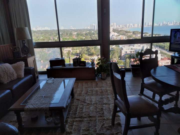Apartamento en alquiler en Punta Del Este