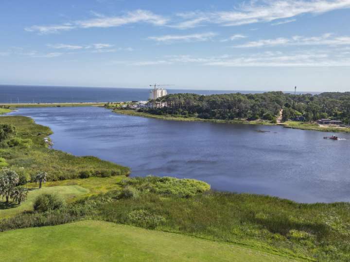 Terreno en venta en Lausana, Maldonado