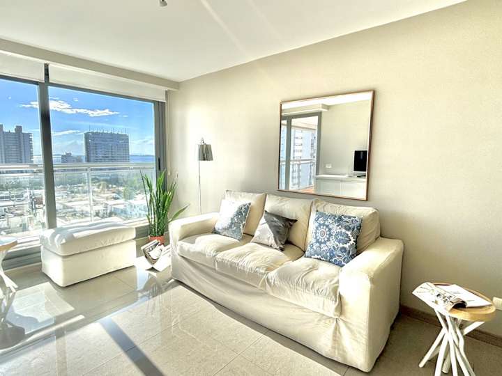 Apartamento en venta en Punta Del Este