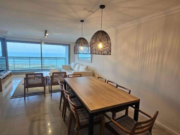 Apartamento en alquiler en Punta Del Este