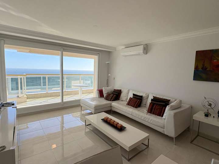 Apartamento en venta en Avenida República Argentina, Maldonado