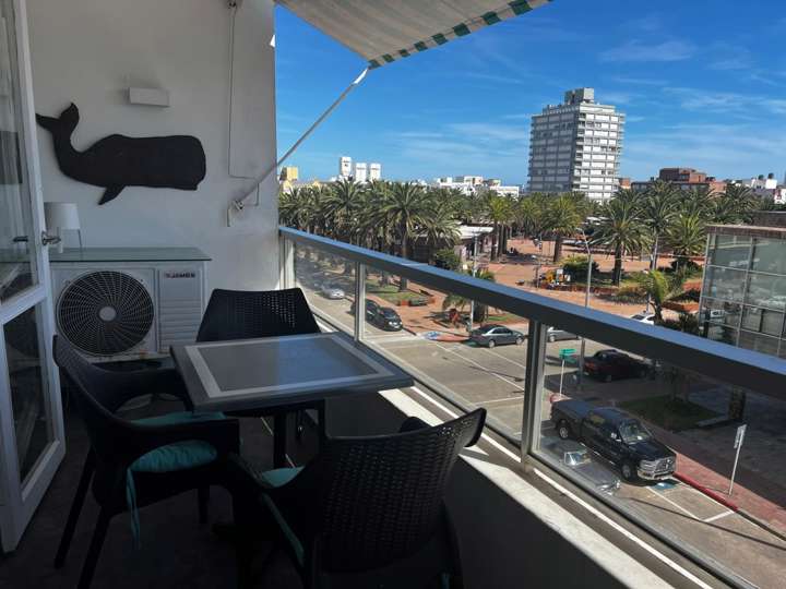 Apartamento en venta en Maldonado