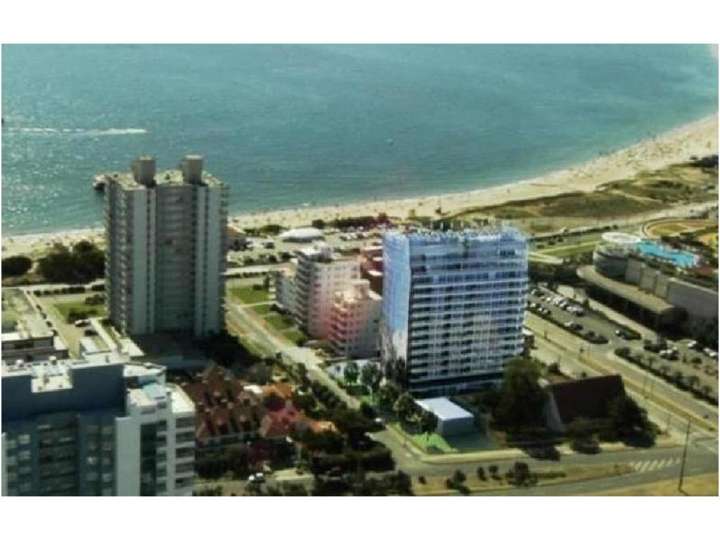 Apartamento en venta en Punta Del Este