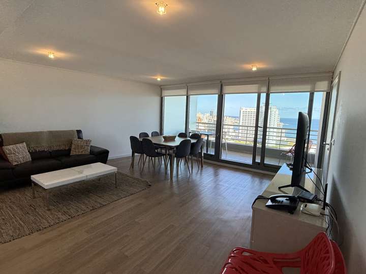 Apartamento en venta en Punta Del Este