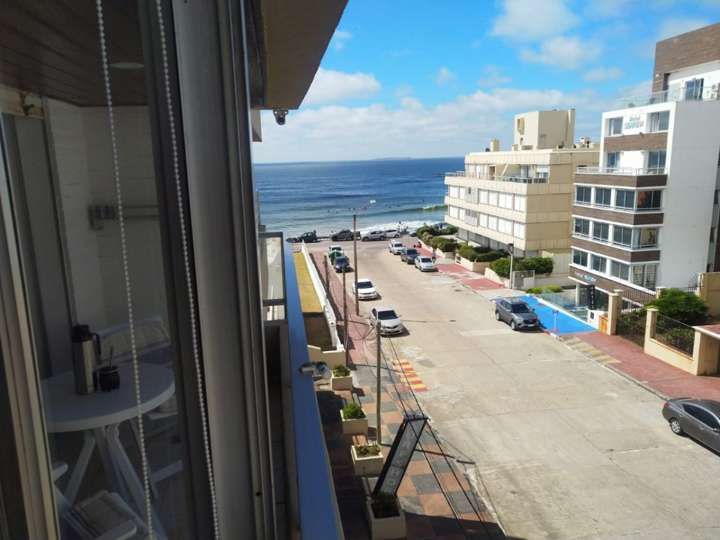 Apartamento en venta en Los Meros (Calle 28), Punta Del Este