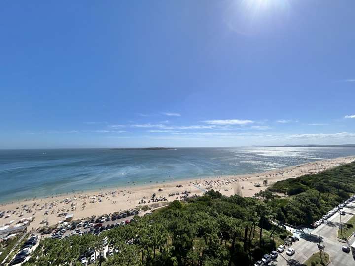 Apartamento en venta en Punta Del Este