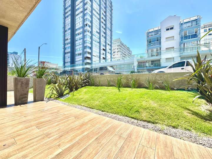 Apartamento en venta en Maldonado