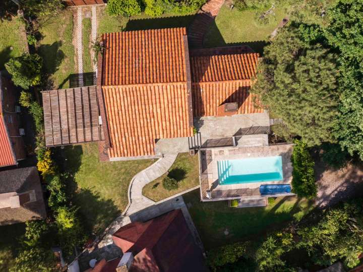 Casa en venta en Pinares, Maldonado