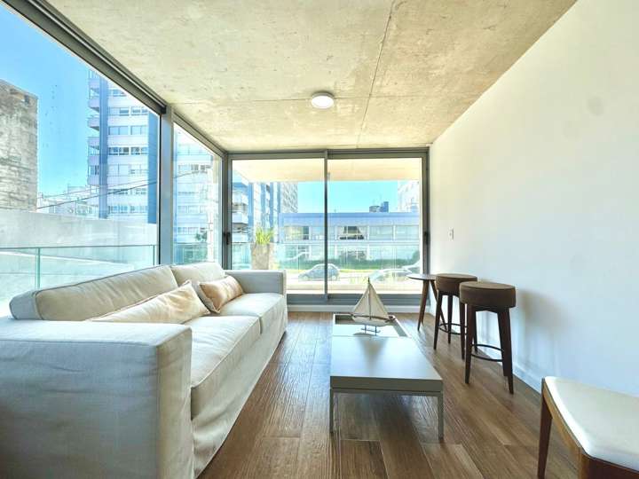 Apartamento en venta en Maldonado