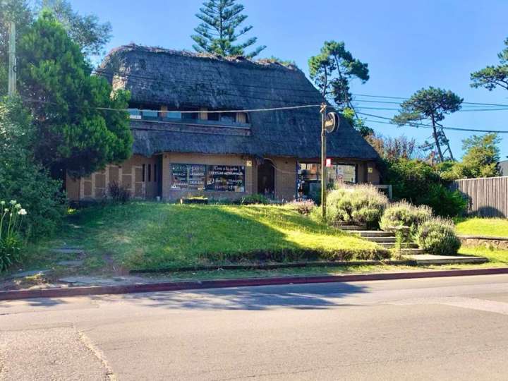 Comercial / Tienda en venta en Maldonado