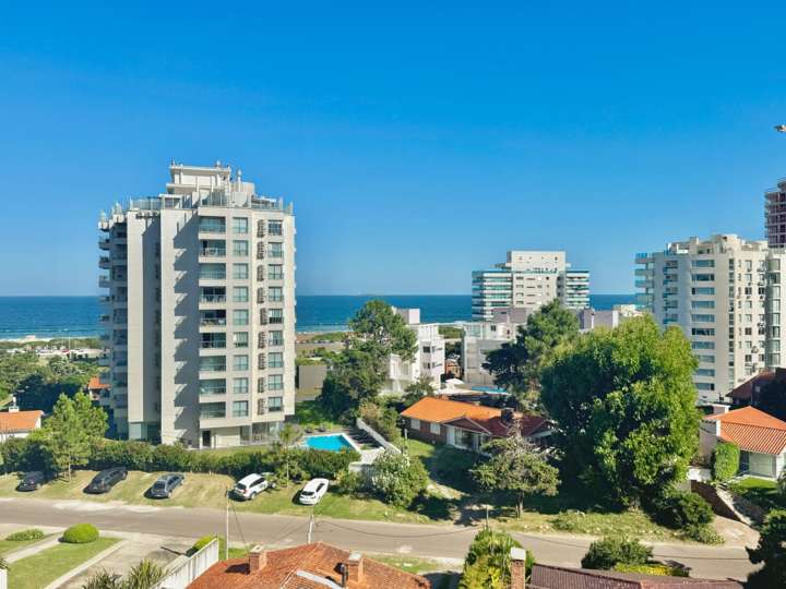 Apartamento en venta en Punta Del Este