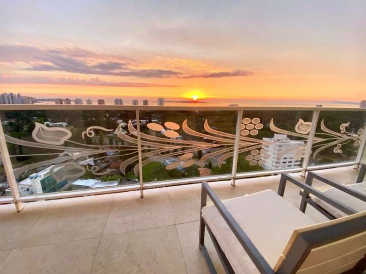 Apartamento en venta en Maldonado