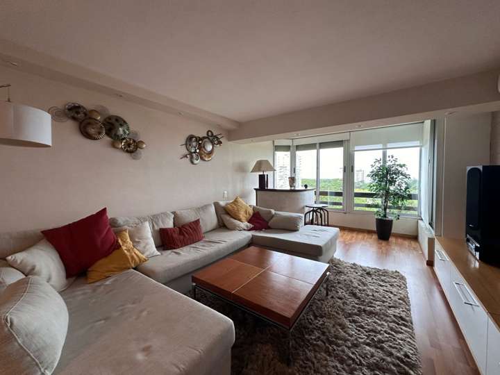 Apartamento en alquiler en Maldonado