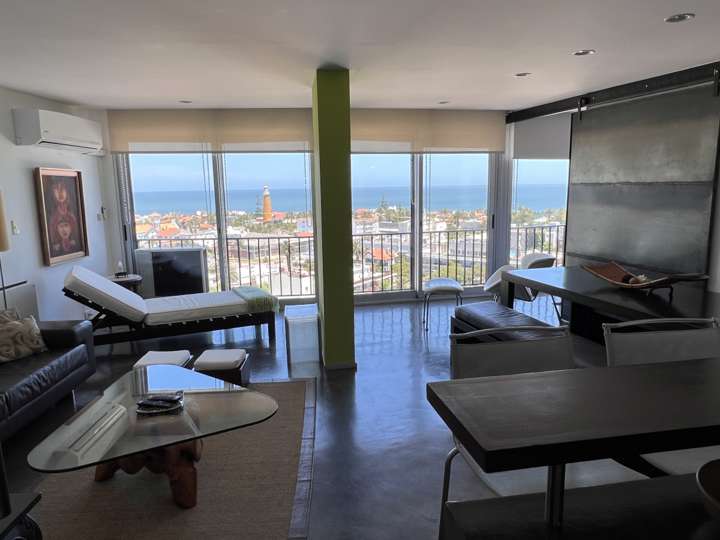 Apartamento en venta en Maldonado