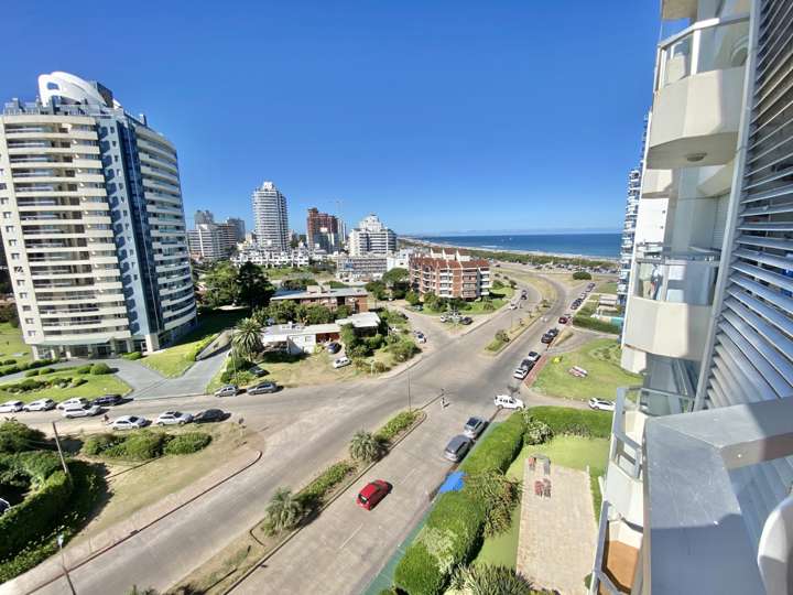 Apartamento en venta en Punta Del Este