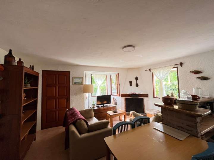 Casa en venta en El Tesoro