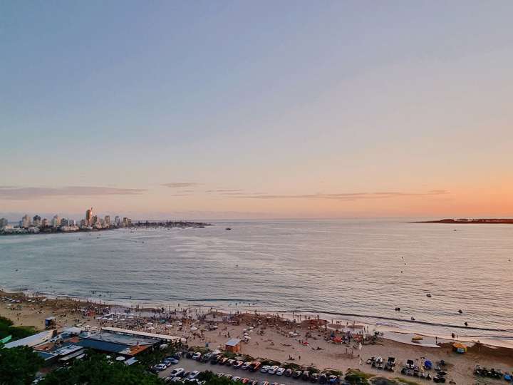 Apartamento en venta en Mapocho, Punta Del Este