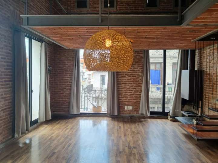 Apartamento en venta en Pérez Castellano, Montevideo