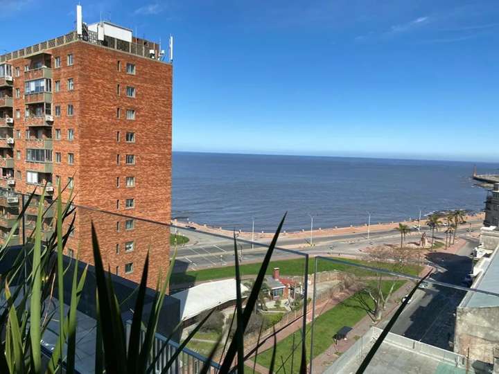 Apartamento en venta en Florida, Montevideo