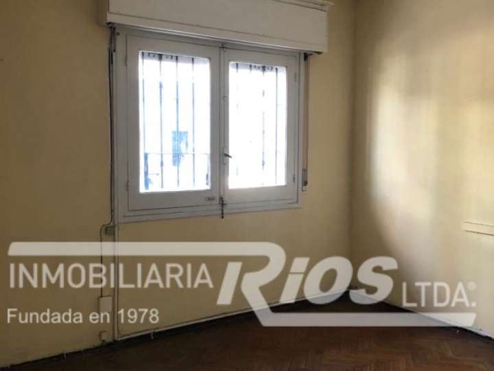 Apartamento en venta en Tres Cruces, Montevideo