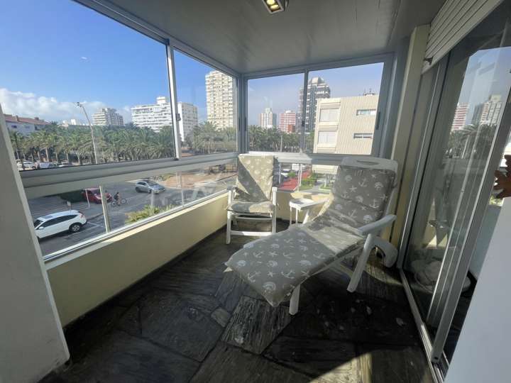 Apartamento en venta en El Coral (Calle 23), Punta Del Este